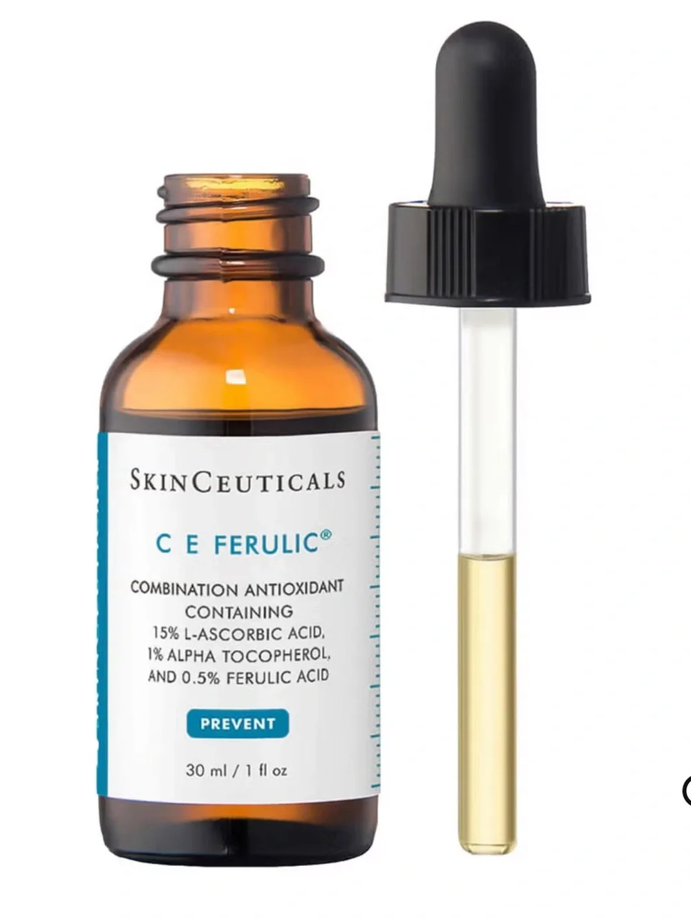 SkinCeuticals Vitamin C Serum Bottle